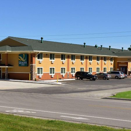 Quality Inn Appleton Εξωτερικό φωτογραφία