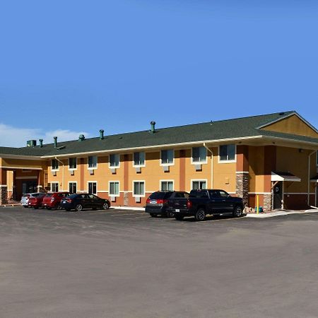 Quality Inn Appleton Εξωτερικό φωτογραφία