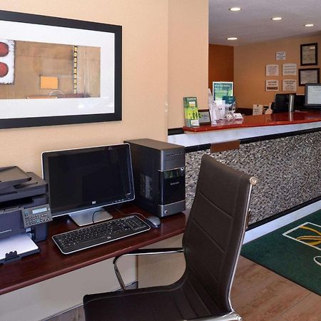 Quality Inn Appleton Εξωτερικό φωτογραφία