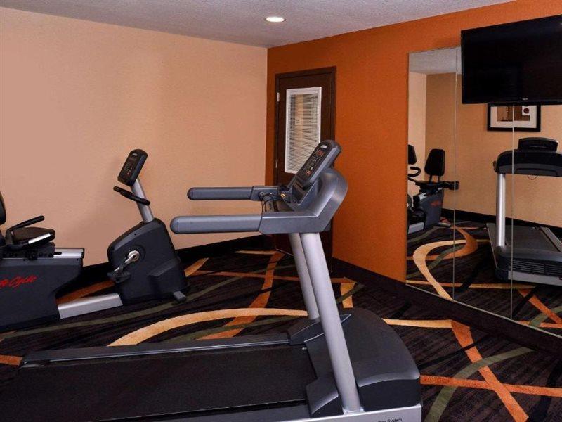 Quality Inn Appleton Εξωτερικό φωτογραφία