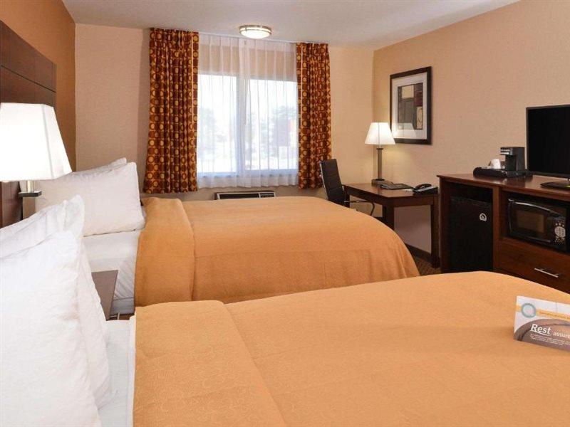 Quality Inn Appleton Εξωτερικό φωτογραφία