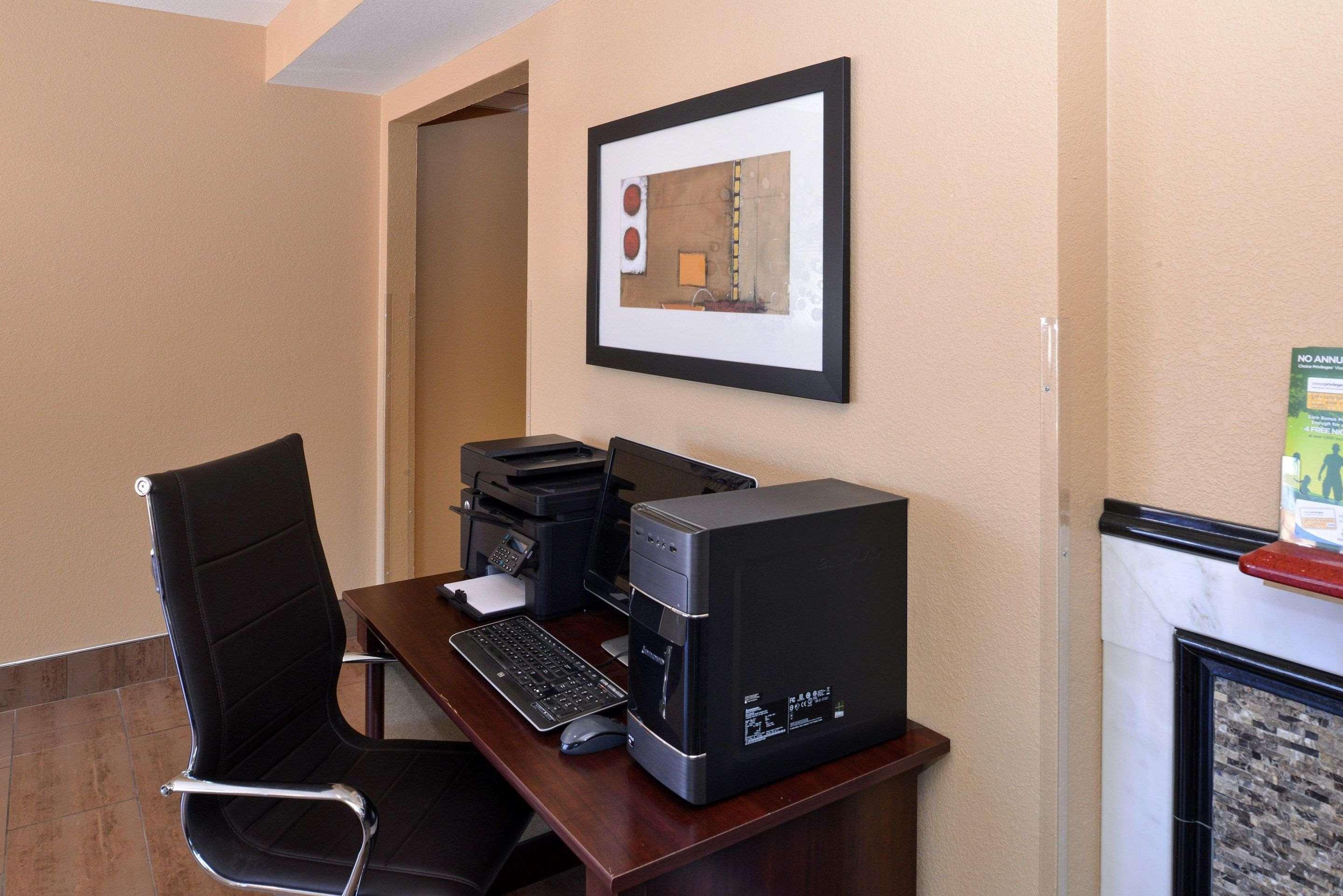 Quality Inn Appleton Εξωτερικό φωτογραφία