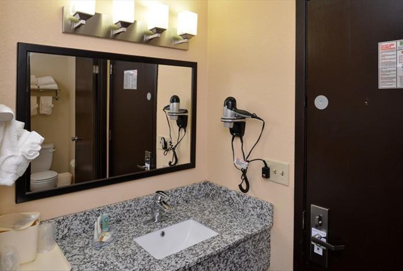 Quality Inn Appleton Εξωτερικό φωτογραφία