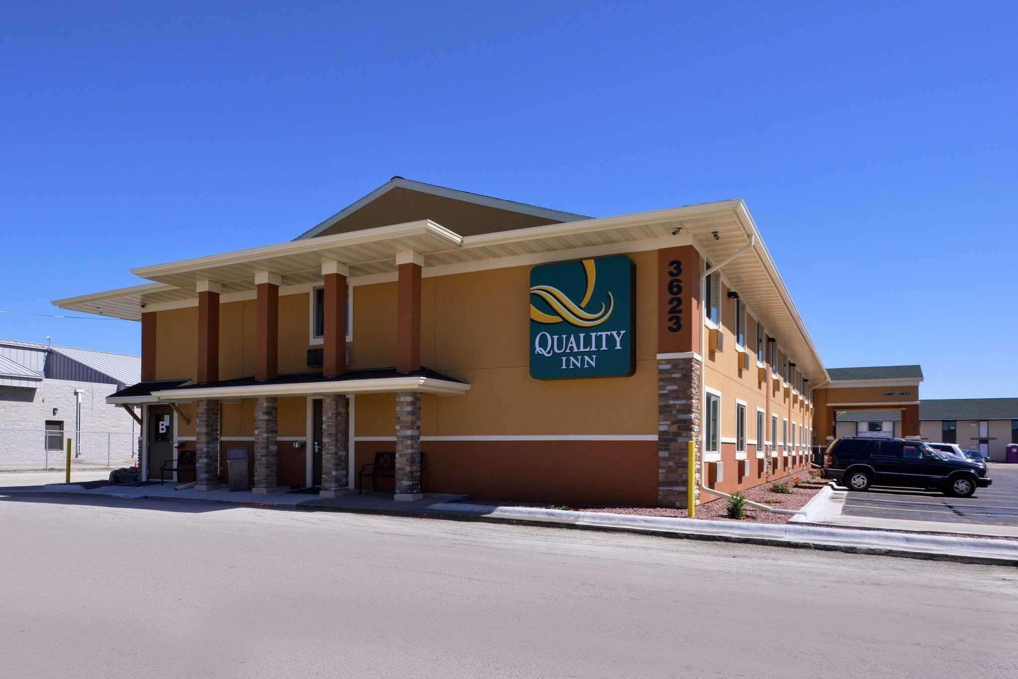 Quality Inn Appleton Εξωτερικό φωτογραφία