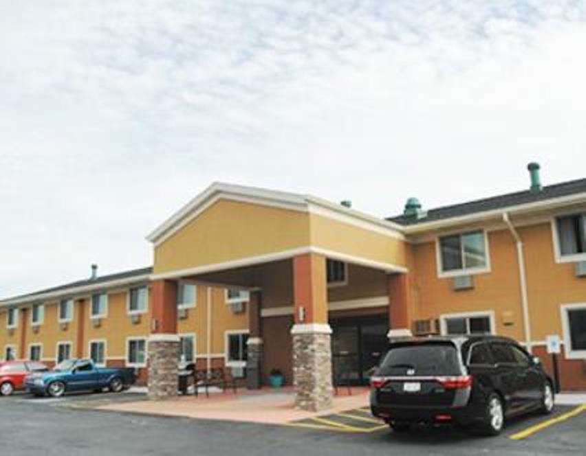 Quality Inn Appleton Εξωτερικό φωτογραφία