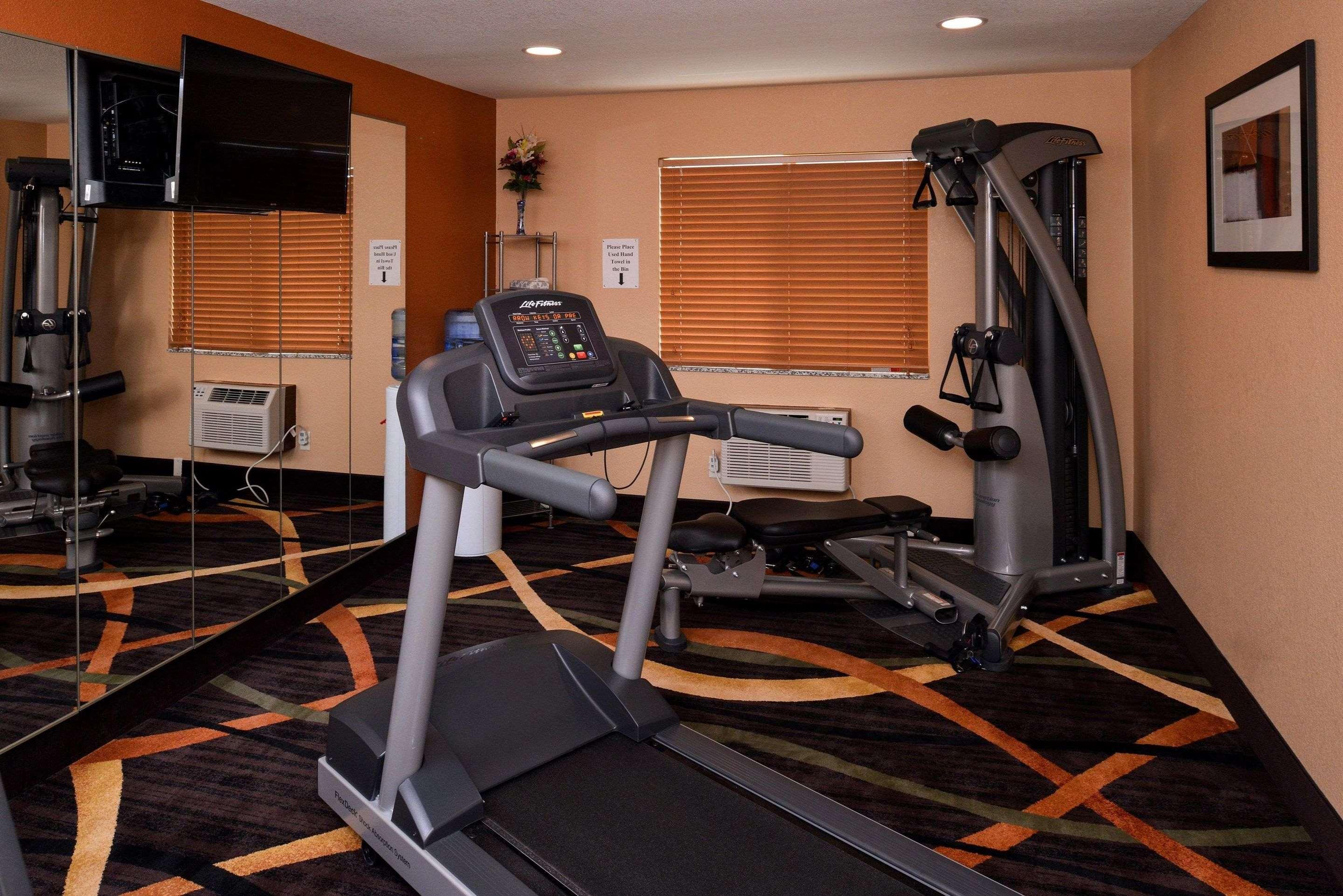 Quality Inn Appleton Εξωτερικό φωτογραφία