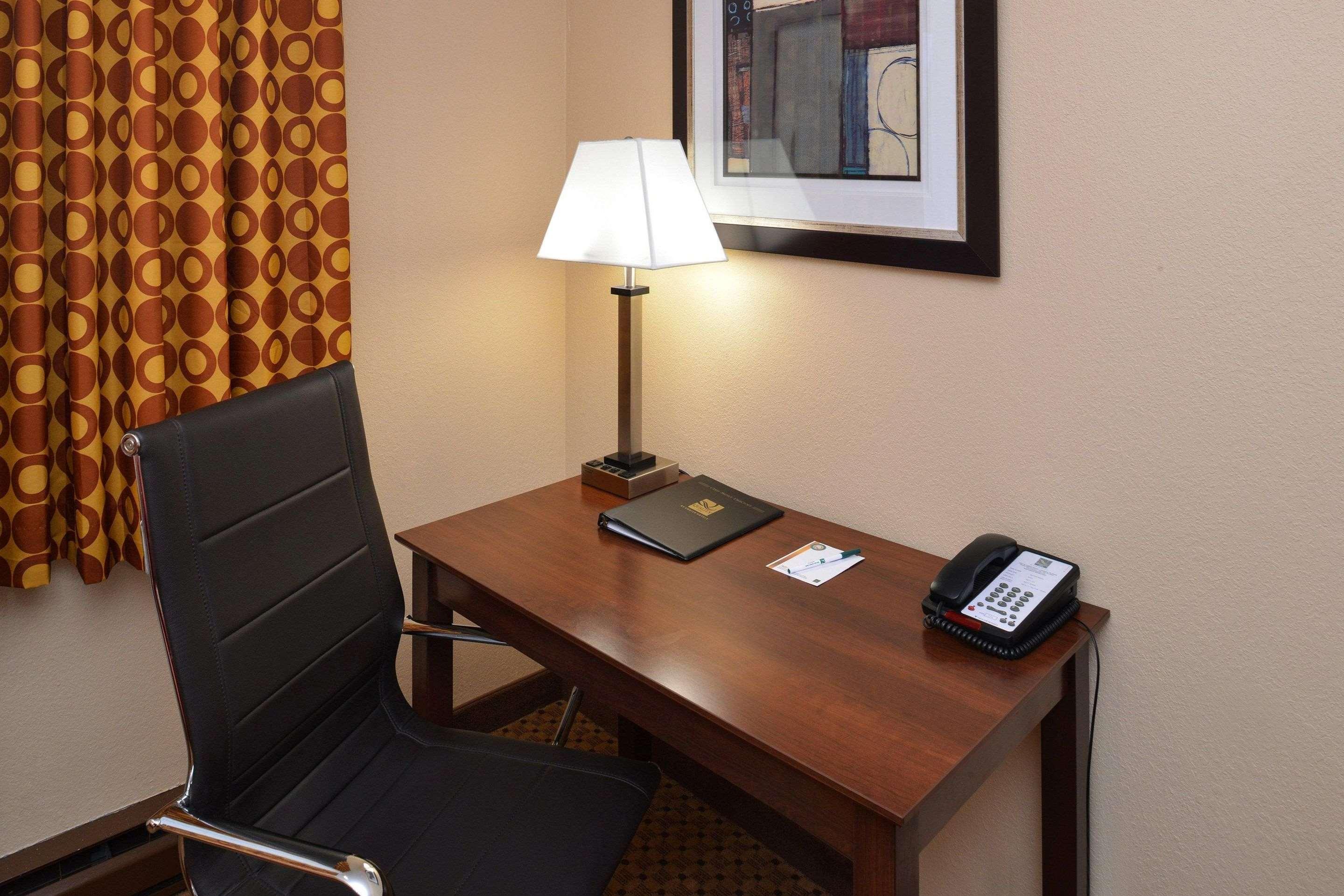 Quality Inn Appleton Εξωτερικό φωτογραφία