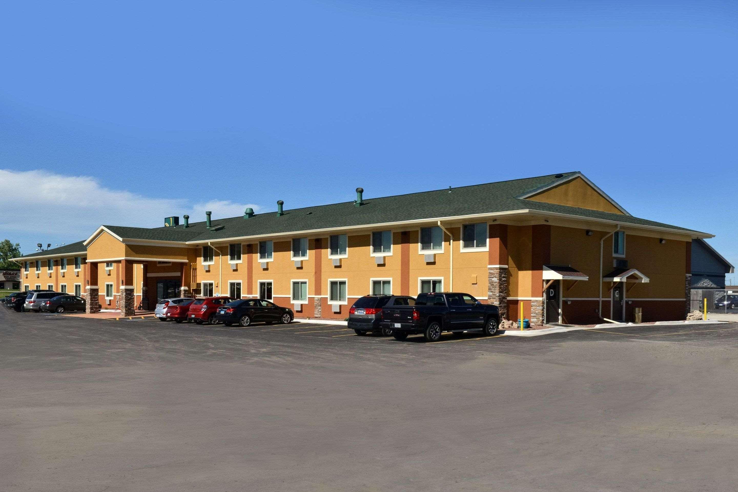 Quality Inn Appleton Εξωτερικό φωτογραφία