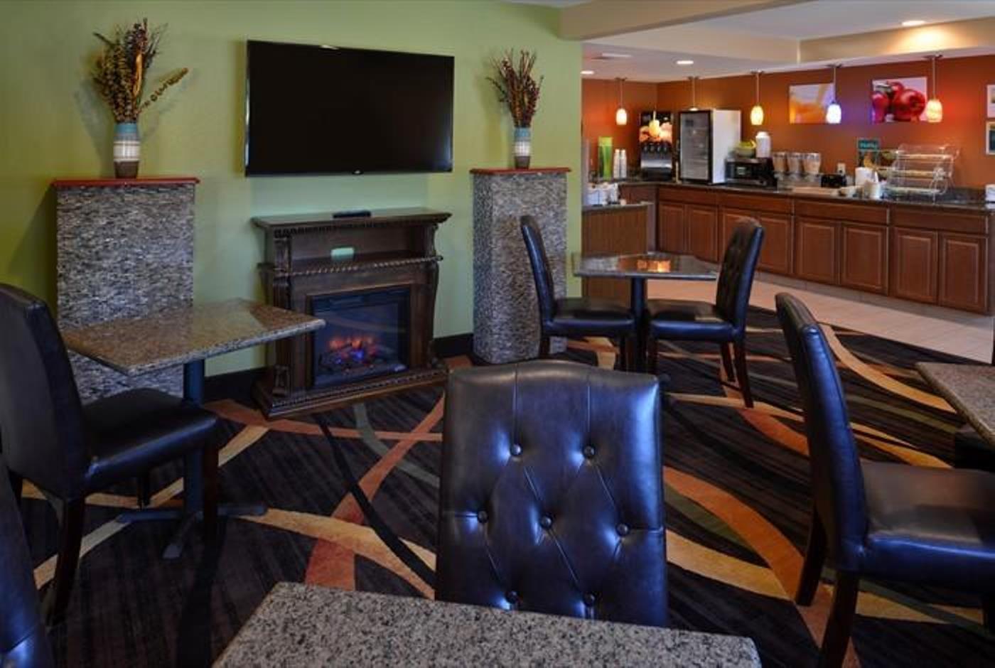 Quality Inn Appleton Εξωτερικό φωτογραφία