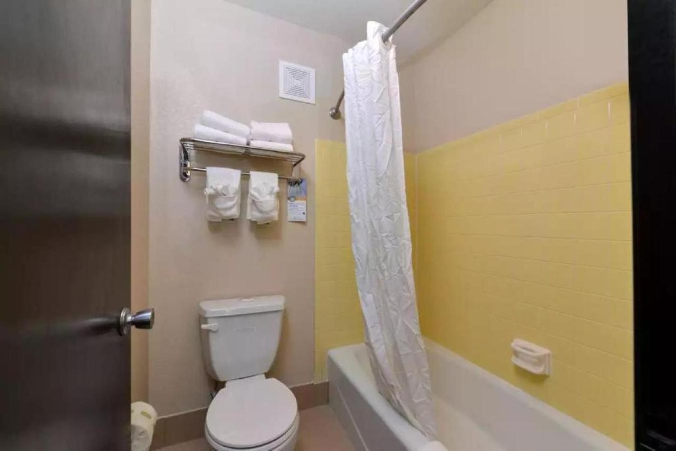 Quality Inn Appleton Εξωτερικό φωτογραφία