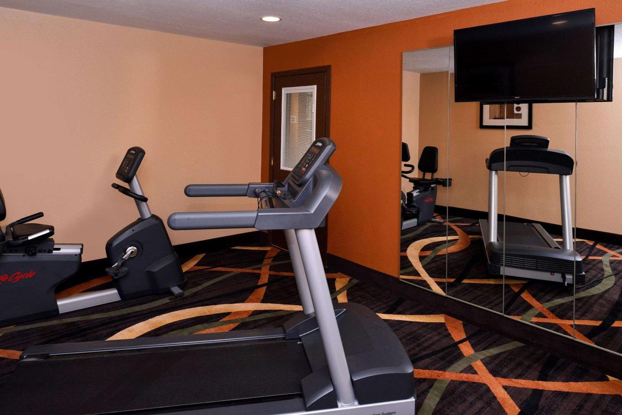 Quality Inn Appleton Εξωτερικό φωτογραφία