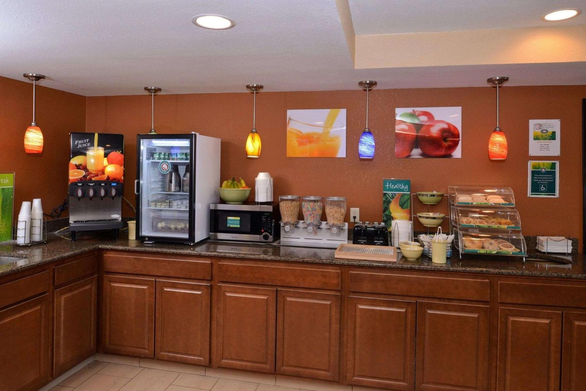 Quality Inn Appleton Εξωτερικό φωτογραφία