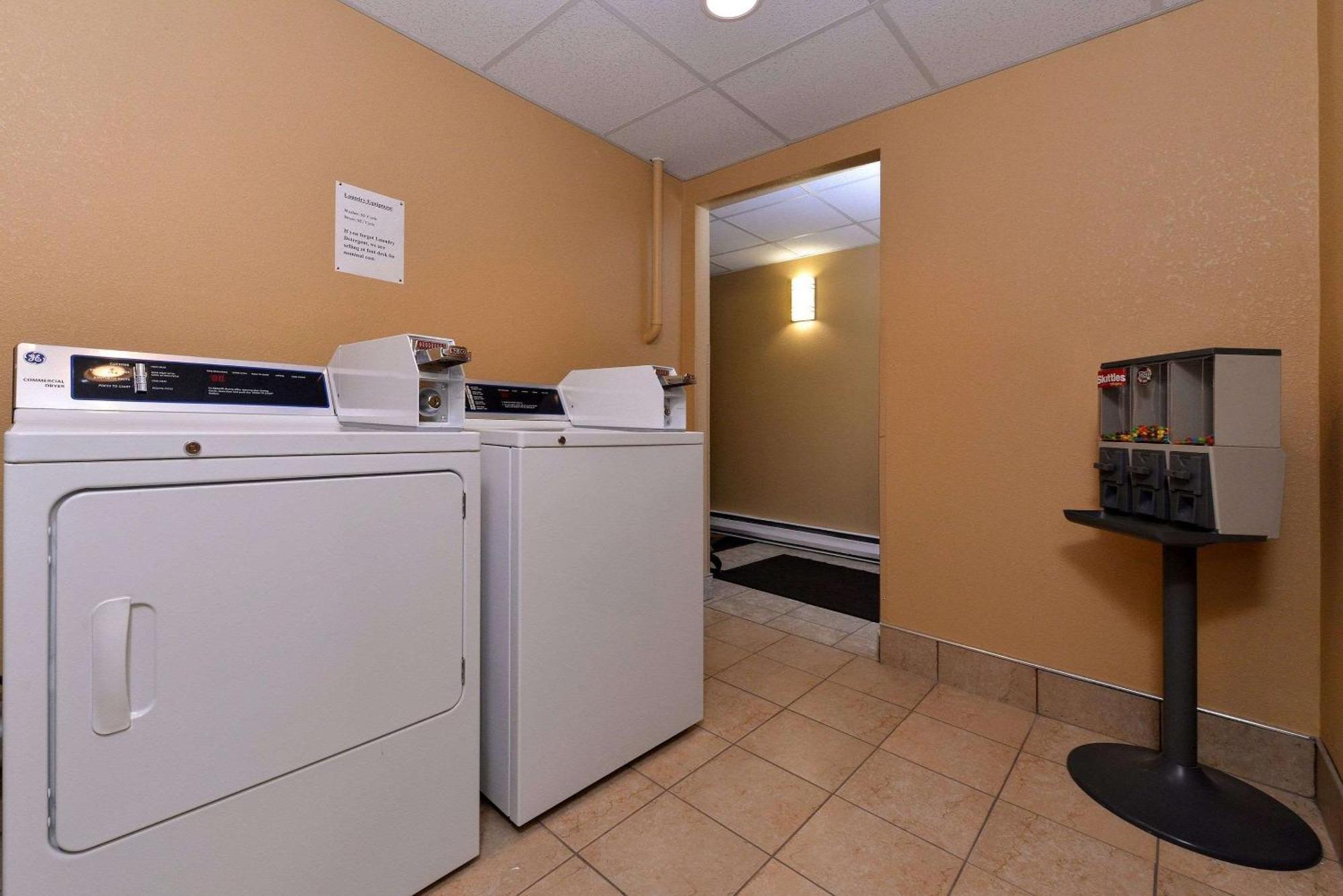 Quality Inn Appleton Εξωτερικό φωτογραφία