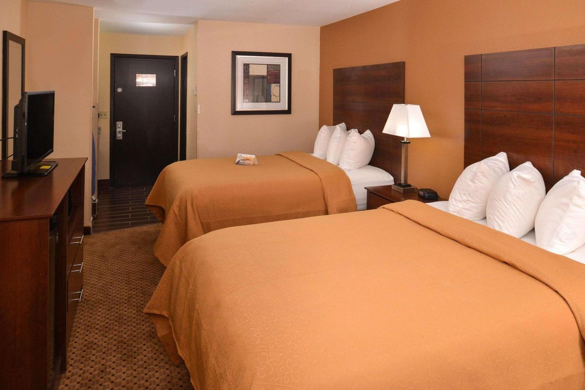 Quality Inn Appleton Εξωτερικό φωτογραφία