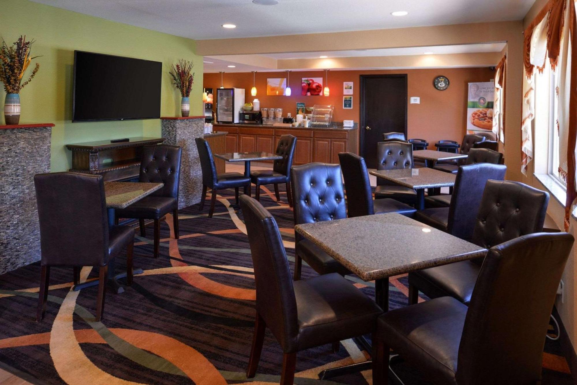 Quality Inn Appleton Εξωτερικό φωτογραφία