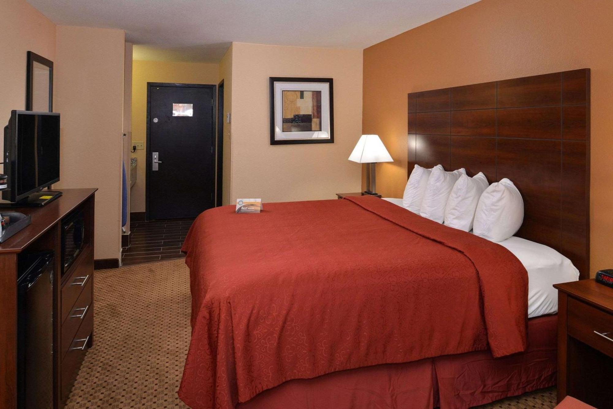 Quality Inn Appleton Εξωτερικό φωτογραφία