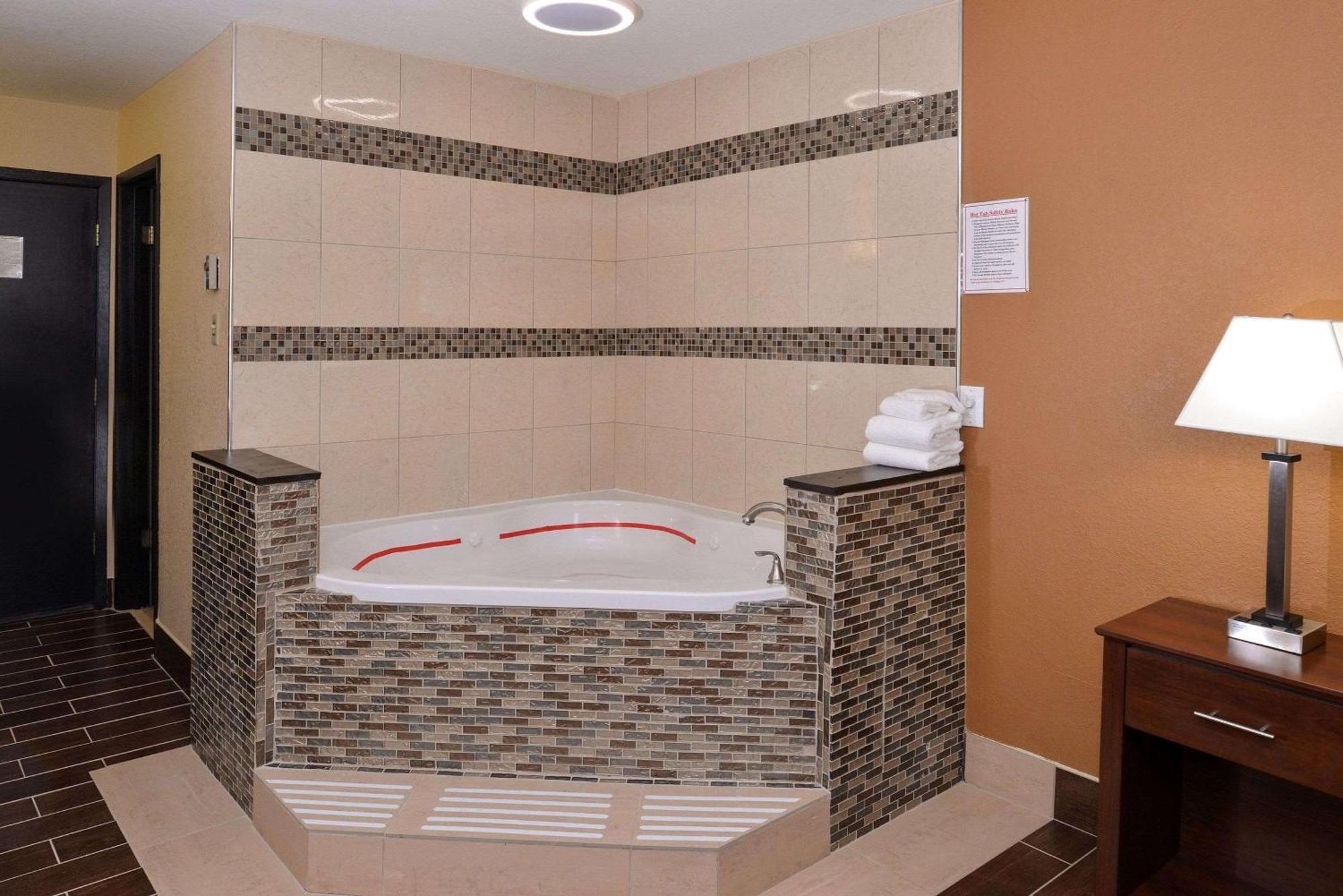 Quality Inn Appleton Εξωτερικό φωτογραφία