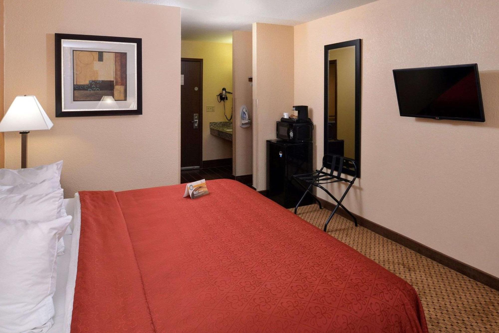 Quality Inn Appleton Εξωτερικό φωτογραφία