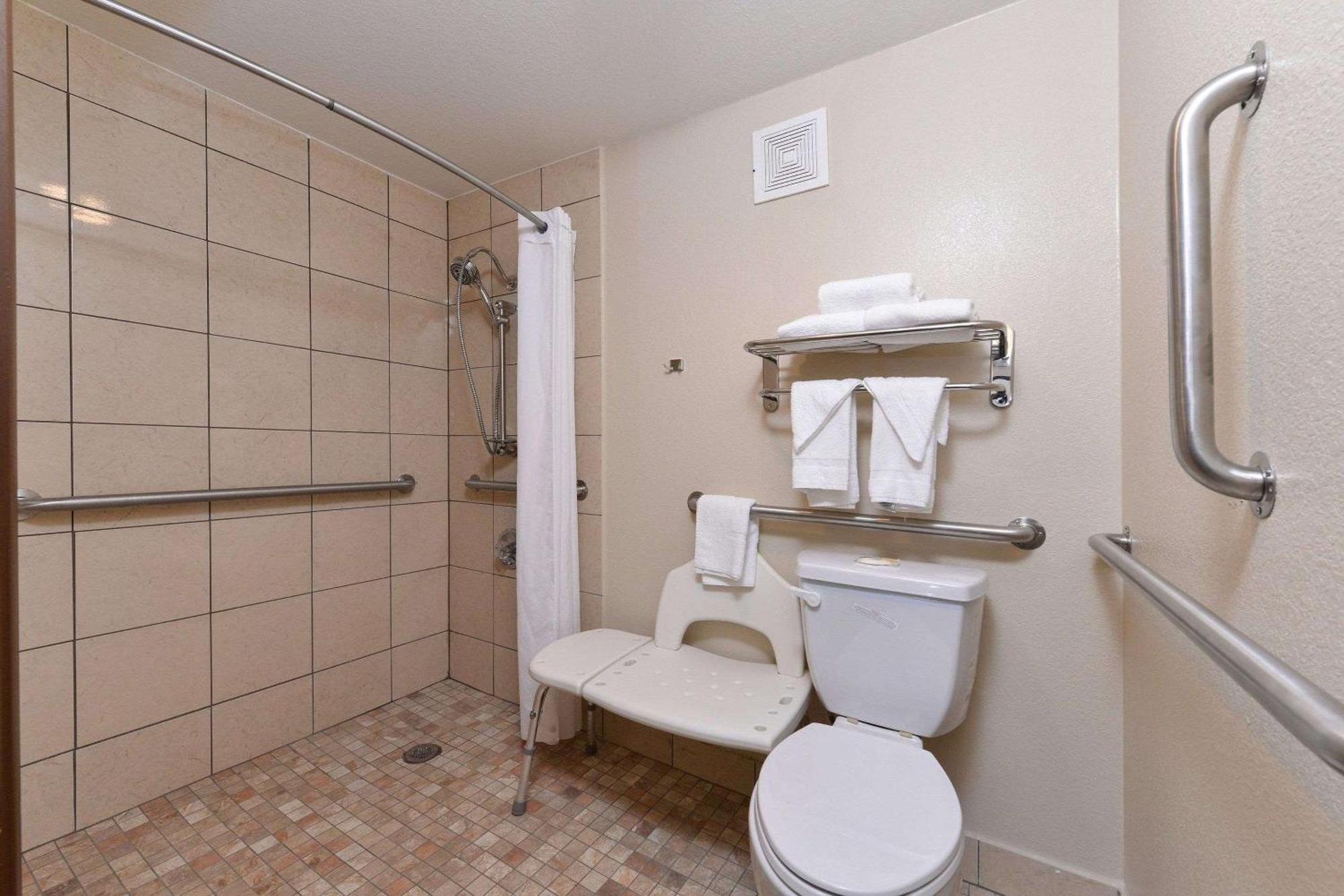 Quality Inn Appleton Εξωτερικό φωτογραφία
