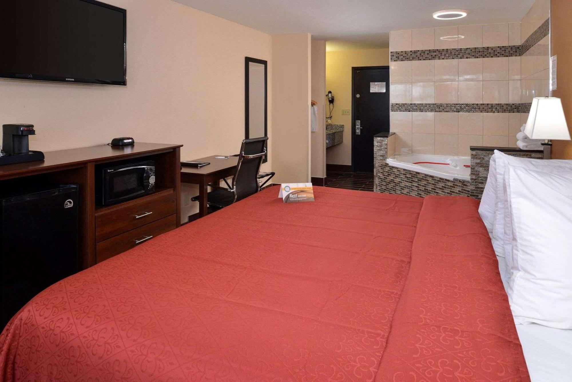 Quality Inn Appleton Εξωτερικό φωτογραφία