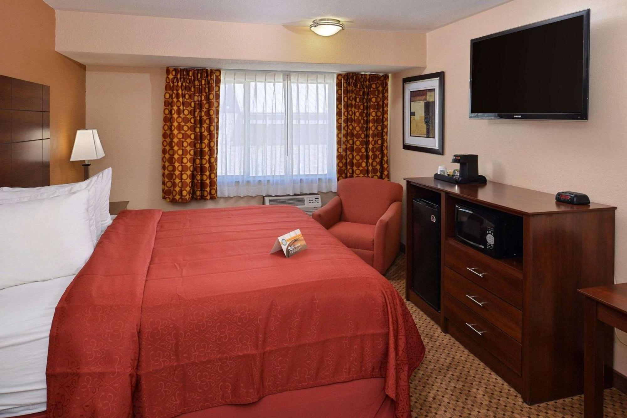 Quality Inn Appleton Εξωτερικό φωτογραφία