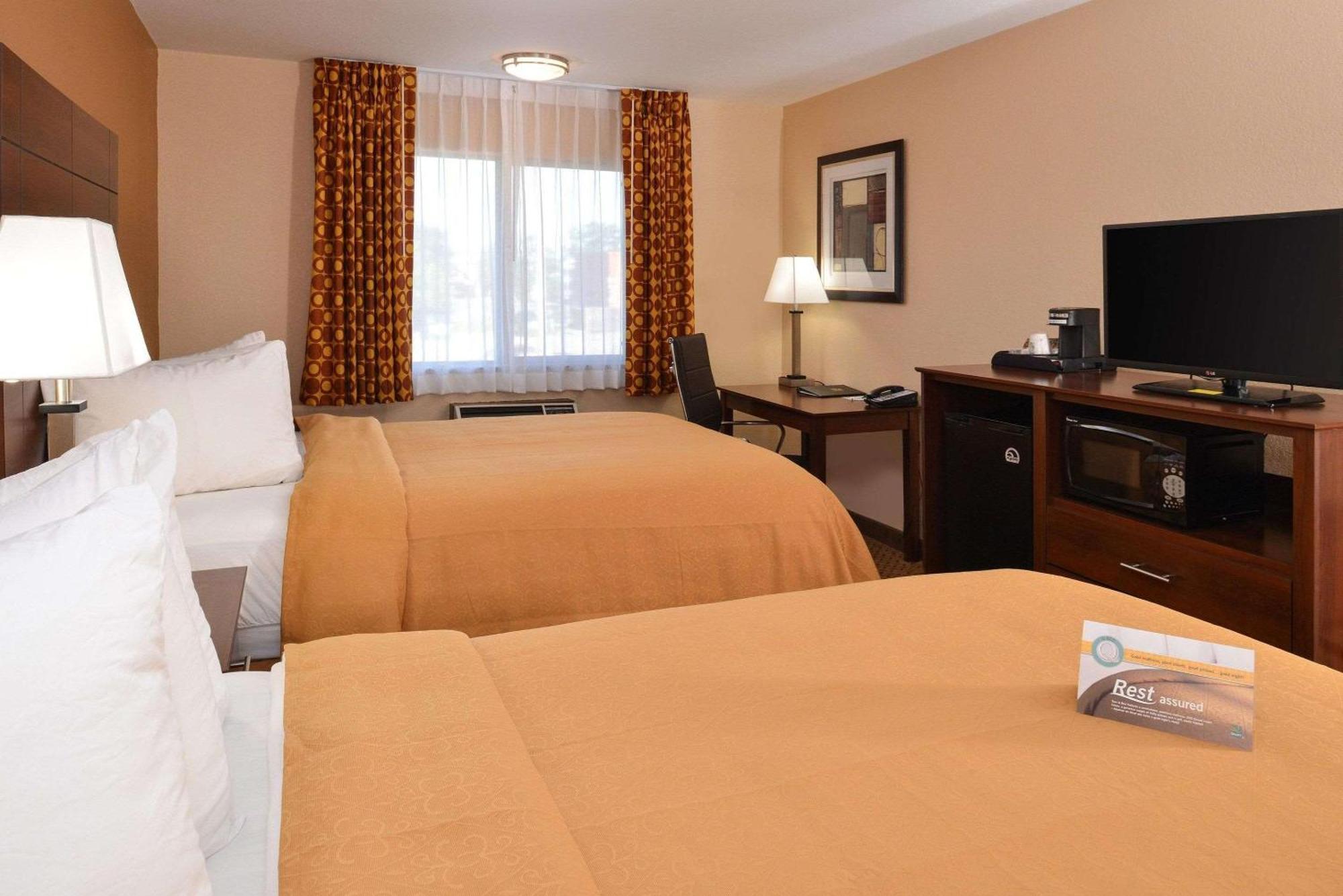 Quality Inn Appleton Εξωτερικό φωτογραφία