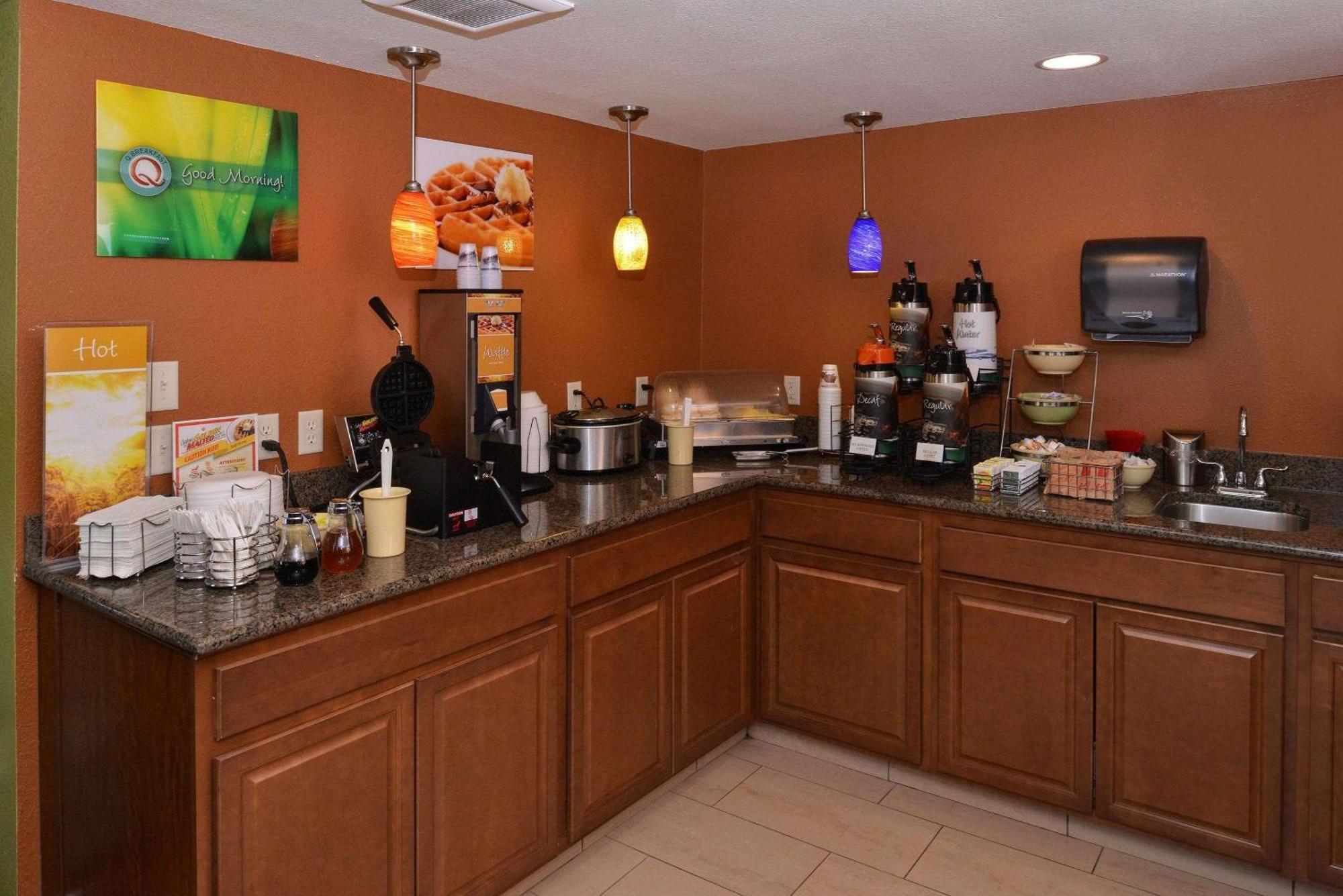 Quality Inn Appleton Εξωτερικό φωτογραφία