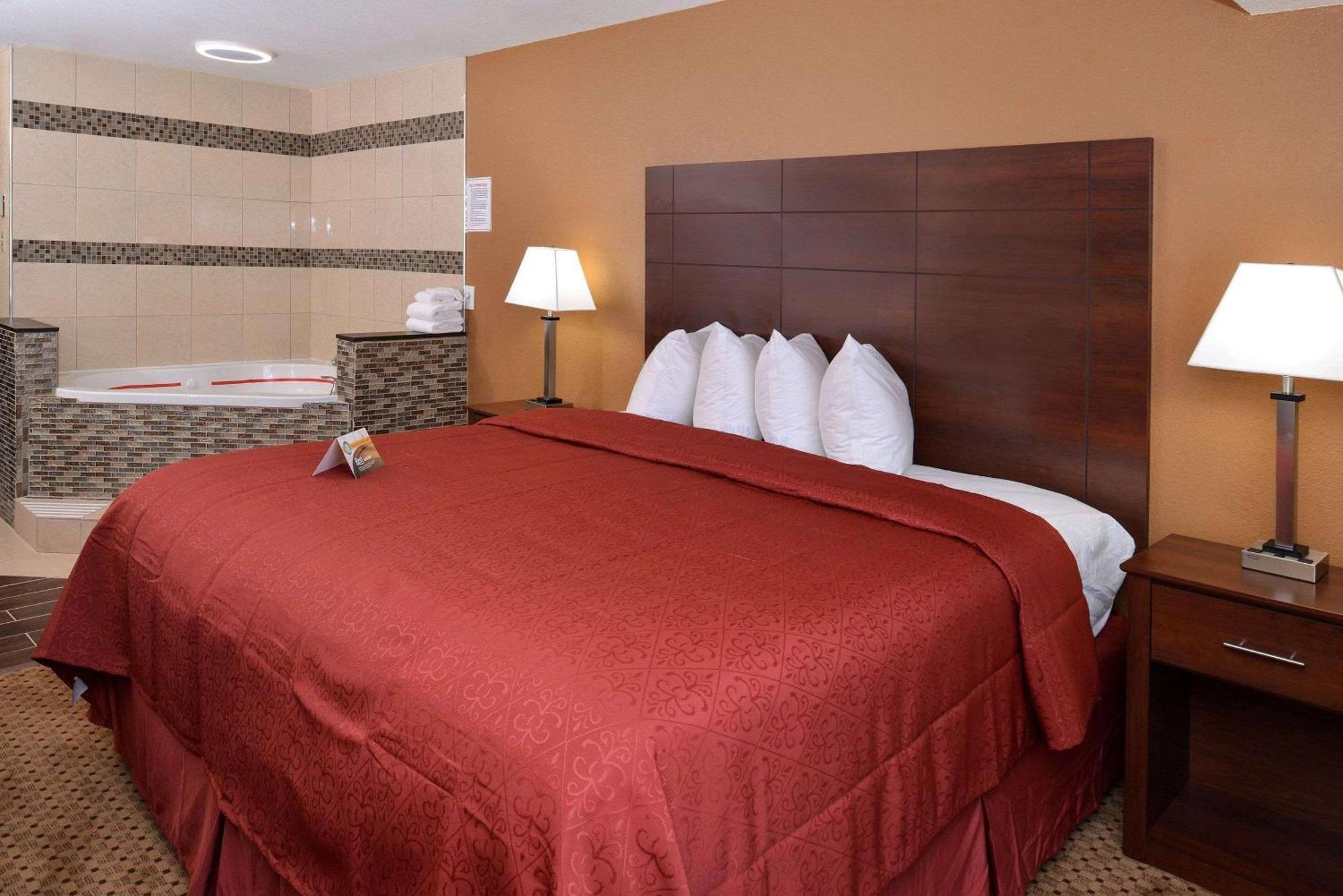 Quality Inn Appleton Εξωτερικό φωτογραφία