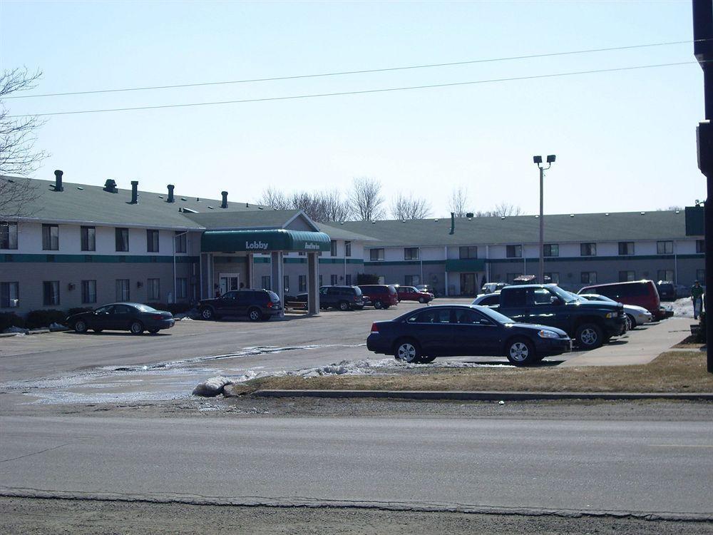 Quality Inn Appleton Εξωτερικό φωτογραφία