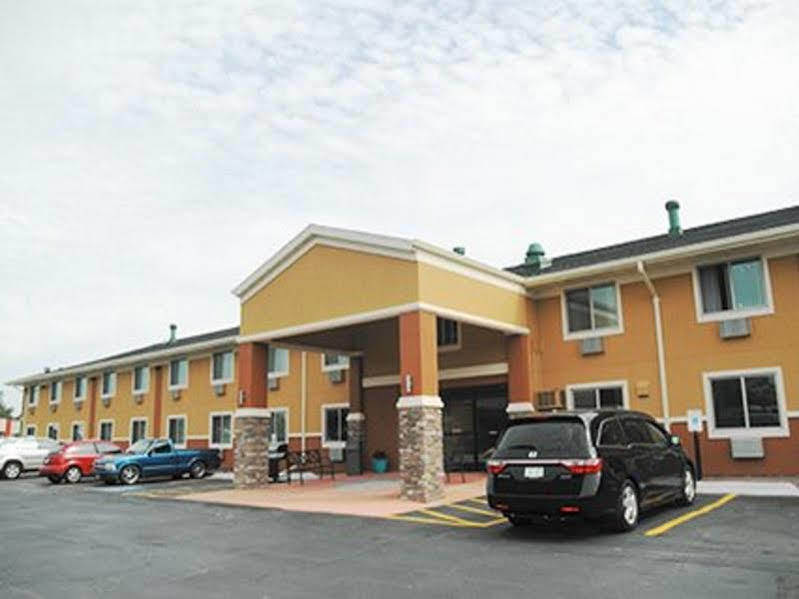 Quality Inn Appleton Εξωτερικό φωτογραφία